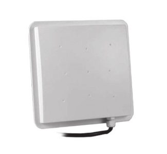 UHF middle range reader