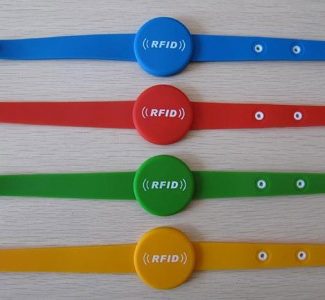 silicon wristband SW-004